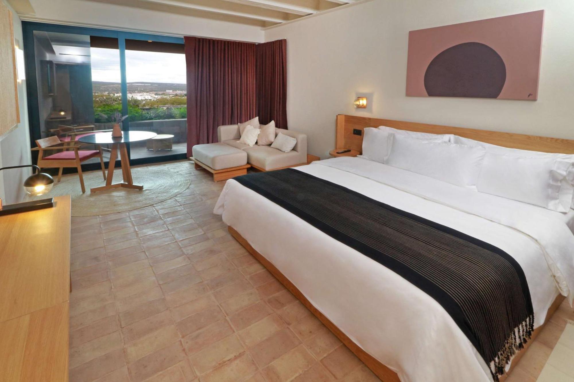 Albor San Miguel De Allende, Tapestry Collection By Hilton מראה חיצוני תמונה