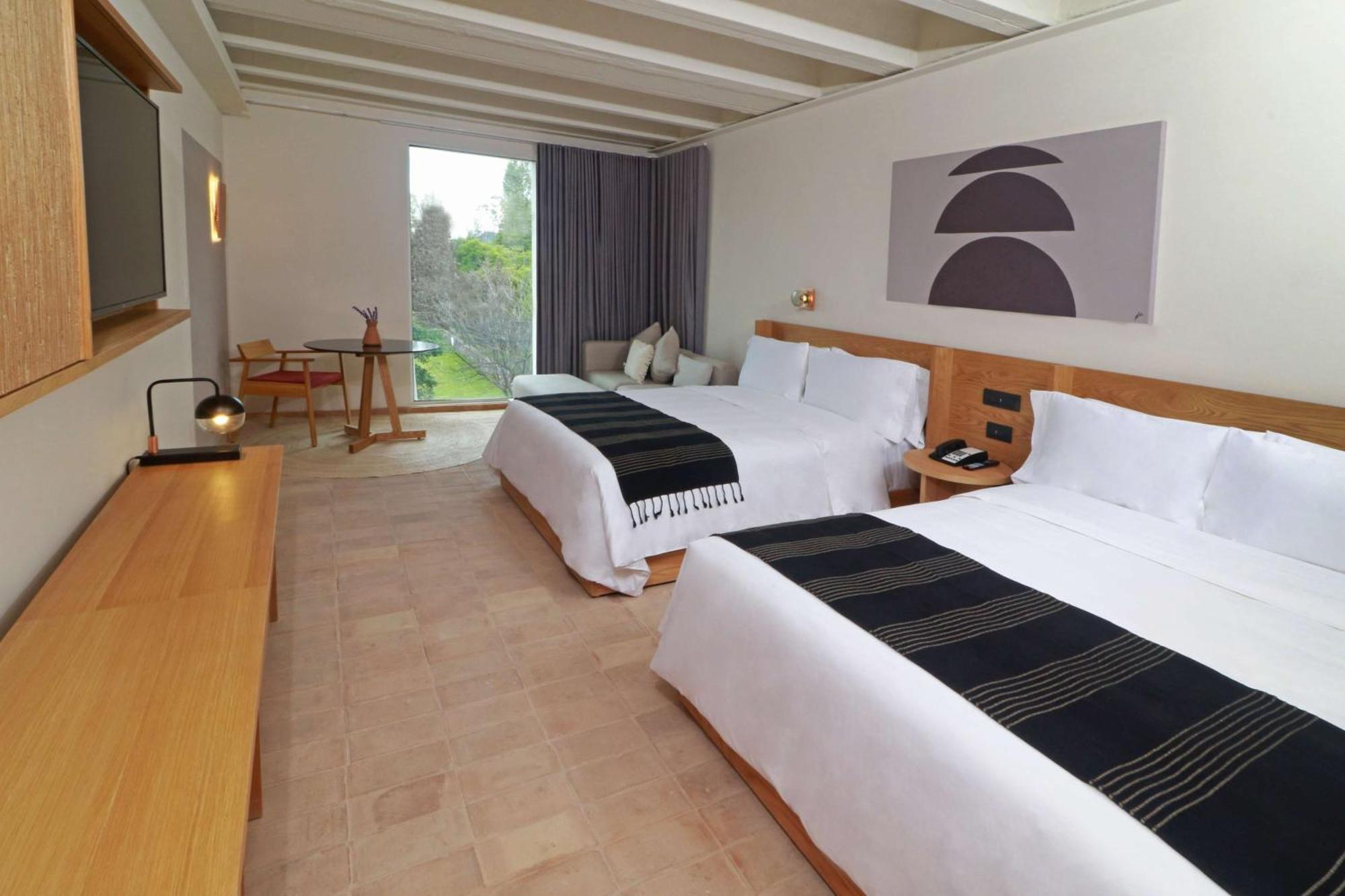 Albor San Miguel De Allende, Tapestry Collection By Hilton מראה חיצוני תמונה