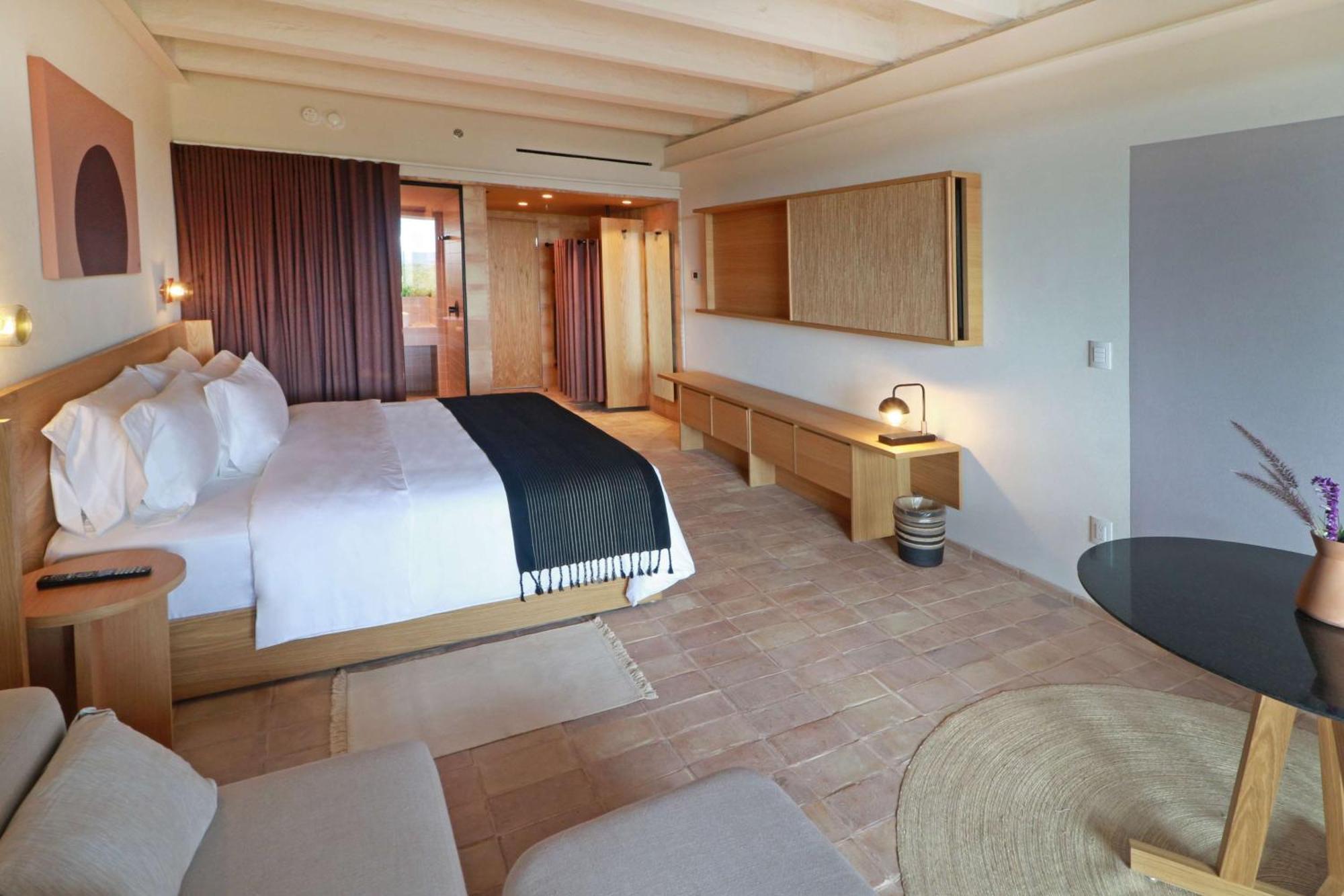 Albor San Miguel De Allende, Tapestry Collection By Hilton מראה חיצוני תמונה