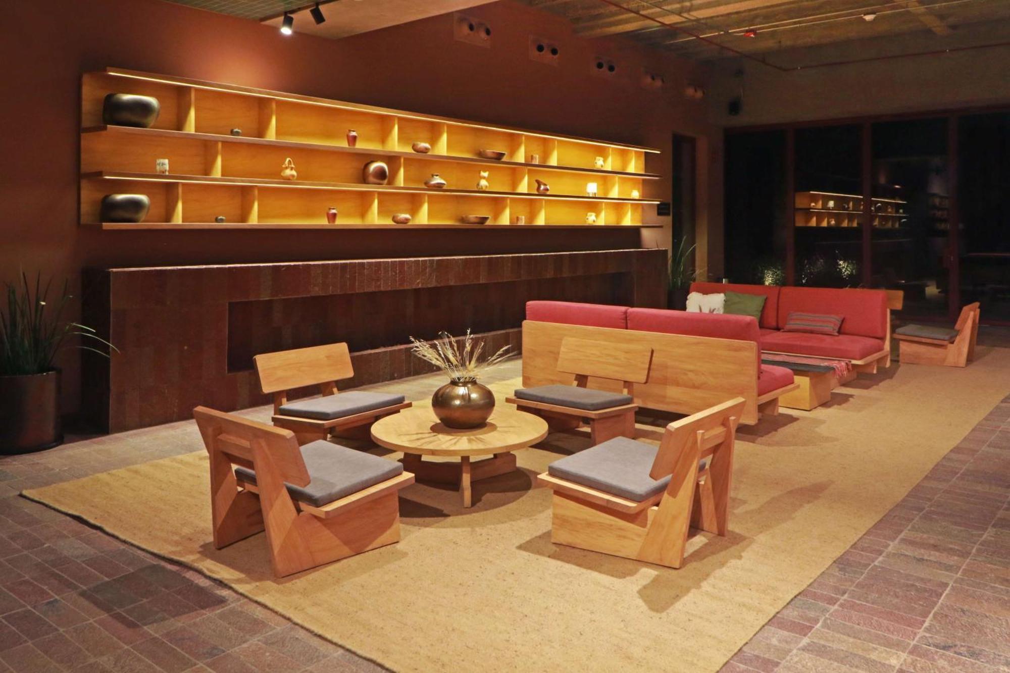 Albor San Miguel De Allende, Tapestry Collection By Hilton מראה חיצוני תמונה