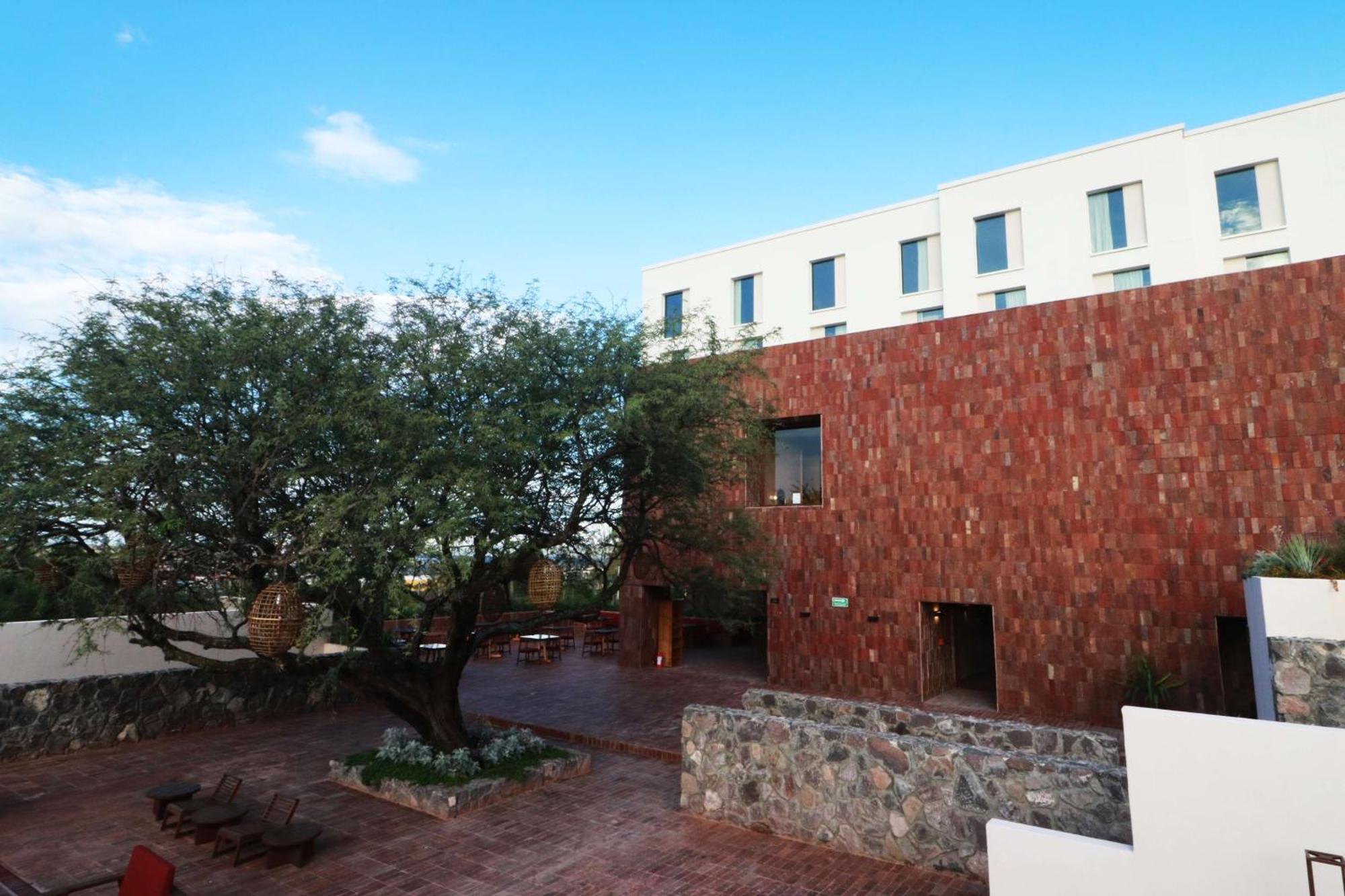 Albor San Miguel De Allende, Tapestry Collection By Hilton מראה חיצוני תמונה